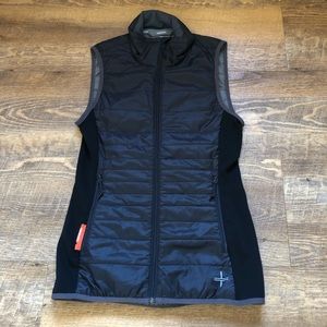 Icebreaker Vest
